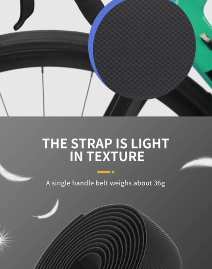 Bicycle Handlebar Tape