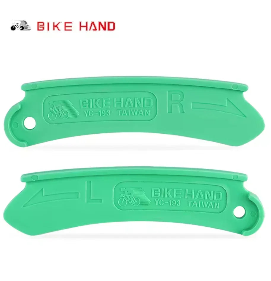 Rim Brake Pad Installation Tool