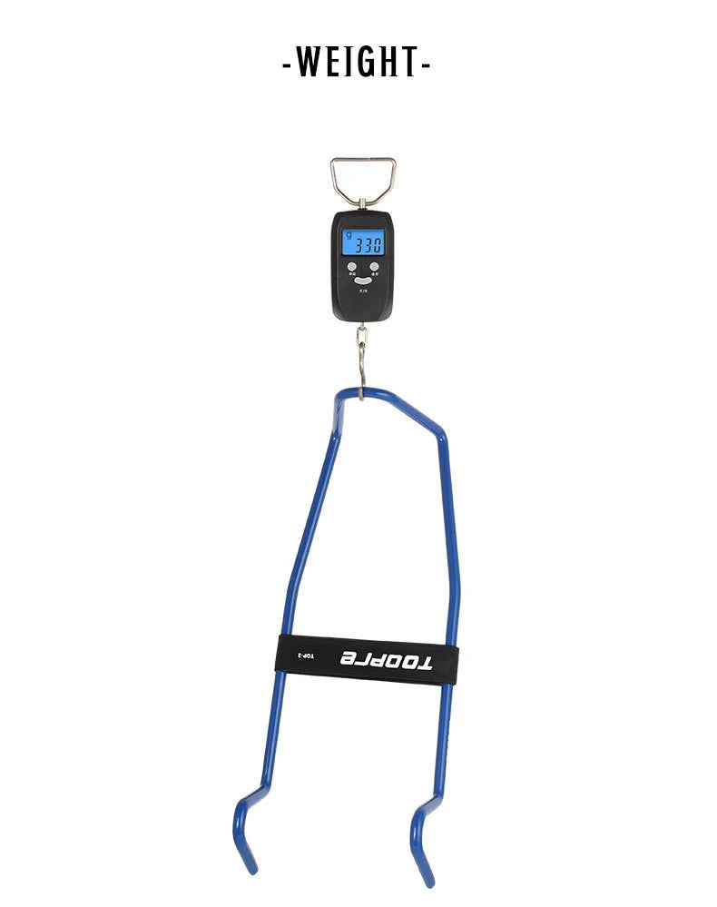TOOPRE Bicycle Handlebar Stabilizer