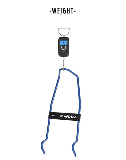 TOOPRE Bicycle Handlebar Stabilizer