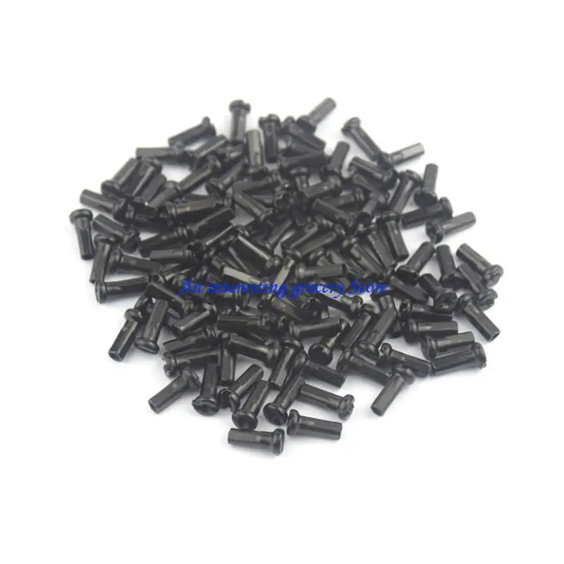 652D 60Pcs/pack Nipples 14G 14mm 2.0mm