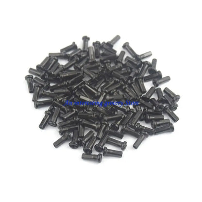 652D 60Pcs/pack Nipples 14G 14mm 2.0mm