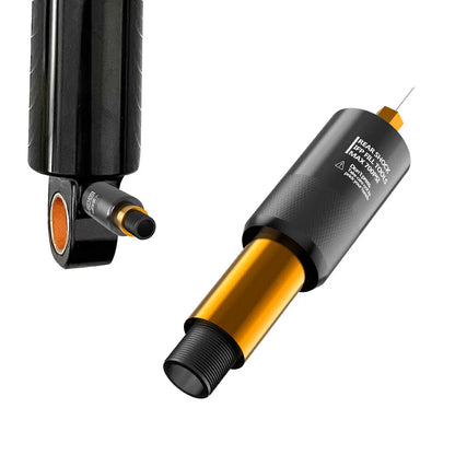 Needle Fill Tool Adaptor for Fox RP2/23/FLOAT-X/CTD/FLOAT-DPS X-Fusion CCDB