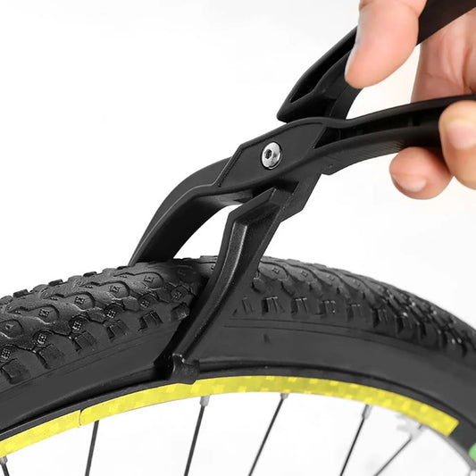 Bike Tire Bead Tool