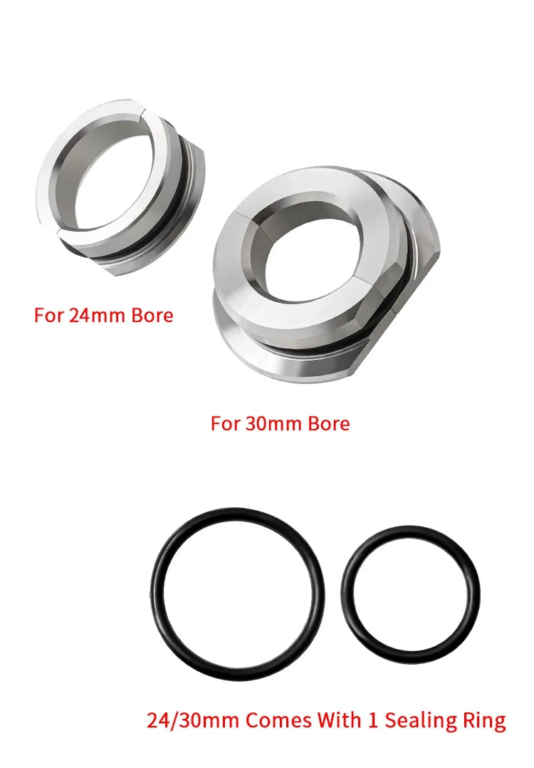 Bottom Bracket Removal Tool Bearing Removal For 24mm 30mm BB86 BB30 BB92 PF30