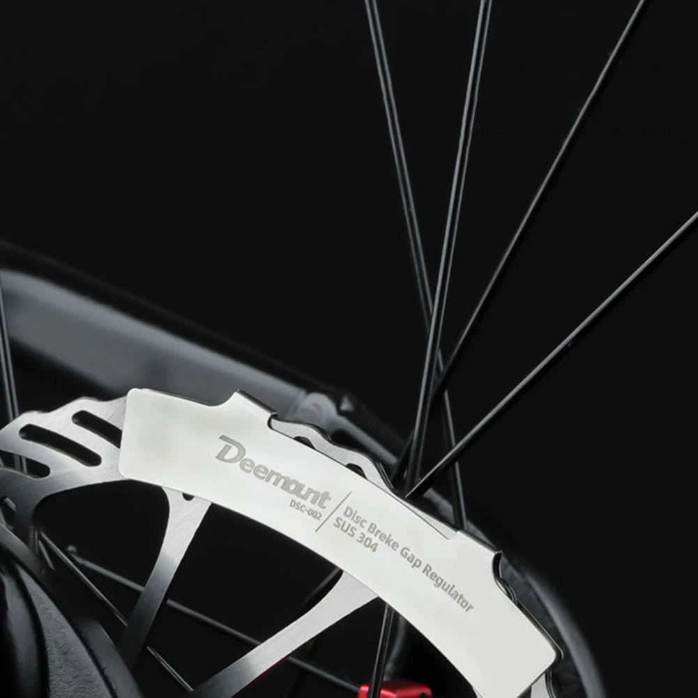 Disc Brake Pad  Alignment Tool
