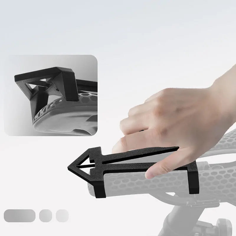 Bike Seat Adjustment Tool