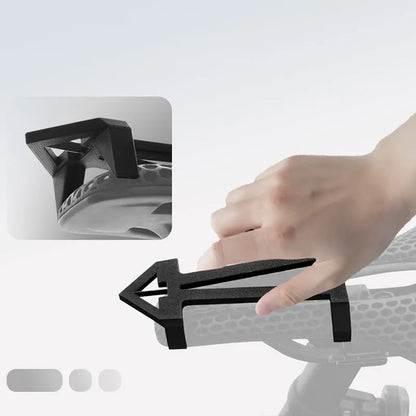 Bike Seat Adjustment Tool