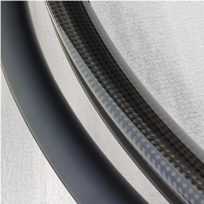 315G T000 CARBON Super light 700C Wide 28mm Tubeless 30mm 35mm 40mm 45mm 50mm 55mm 60mm carbon bike rim