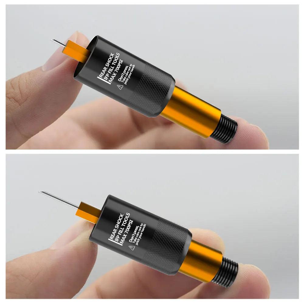 Needle Fill Tool Adaptor for Fox RP2/23/FLOAT-X/CTD/FLOAT-DPS X-Fusion CCDB
