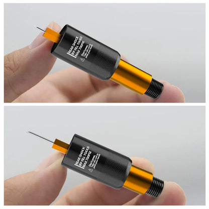 Needle Fill Tool Adaptor for Fox RP2/23/FLOAT-X/CTD/FLOAT-DPS X-Fusion CCDB