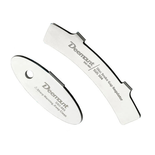 Disc Brake Pad  Alignment Tool