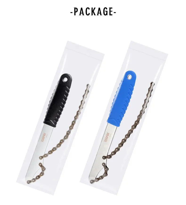 TOOPRE Chain Whip Tool For Cassette Freewheel