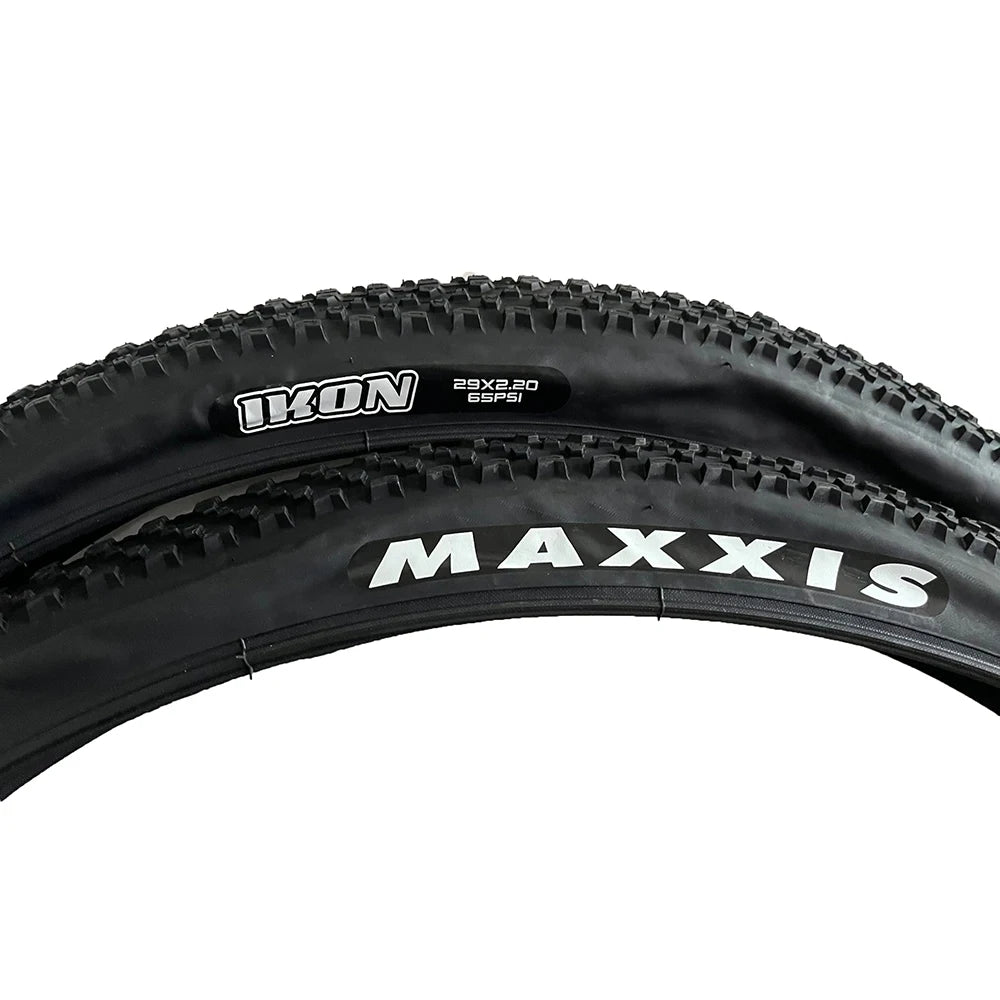2PCS MAXXIS 29 MTB Bicycle Tire 27.5x2.25 29x2.25 REKON RACE EXO Tires Anti Puncture Tyre MTB Bike Off-road Downhill Tire/Tube