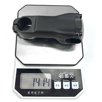 Carbon Stem For SL7 Handlebar 6 Degree With Spacers 31.8mm 70/80/90/100/110/120/130mm