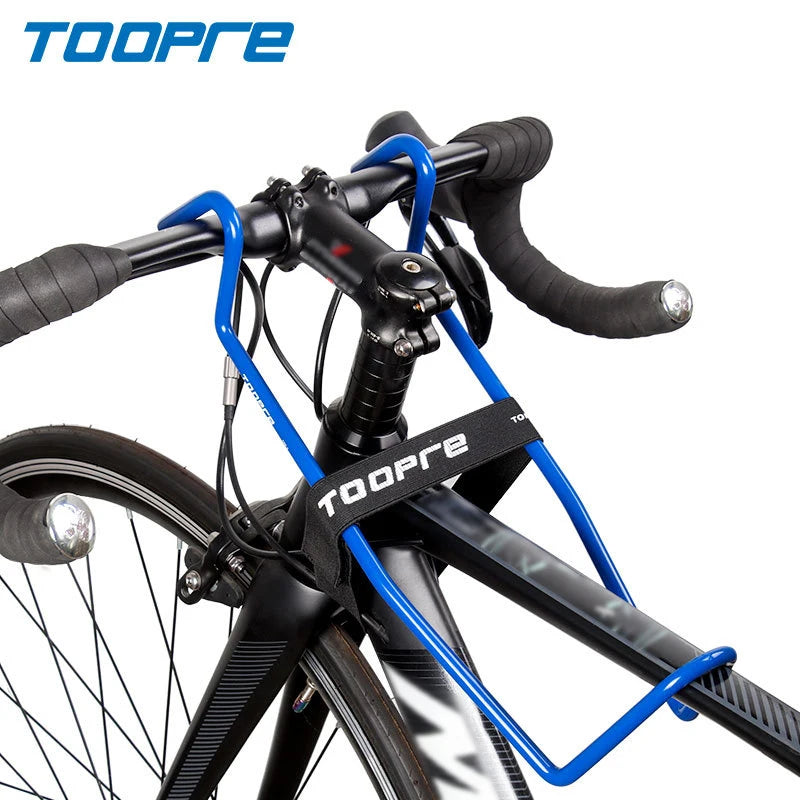 TOOPRE Bicycle Handlebar Stabilizer