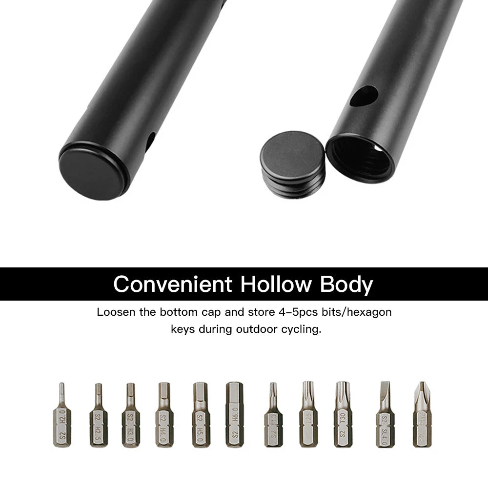 Portable Torque Wrench