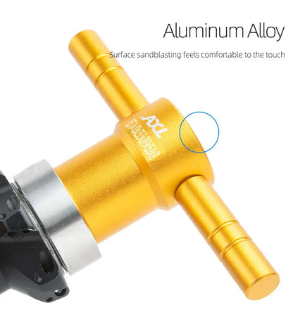 Installation Removal Hub Sealing Ring Hub Ratchet Bearing Tools