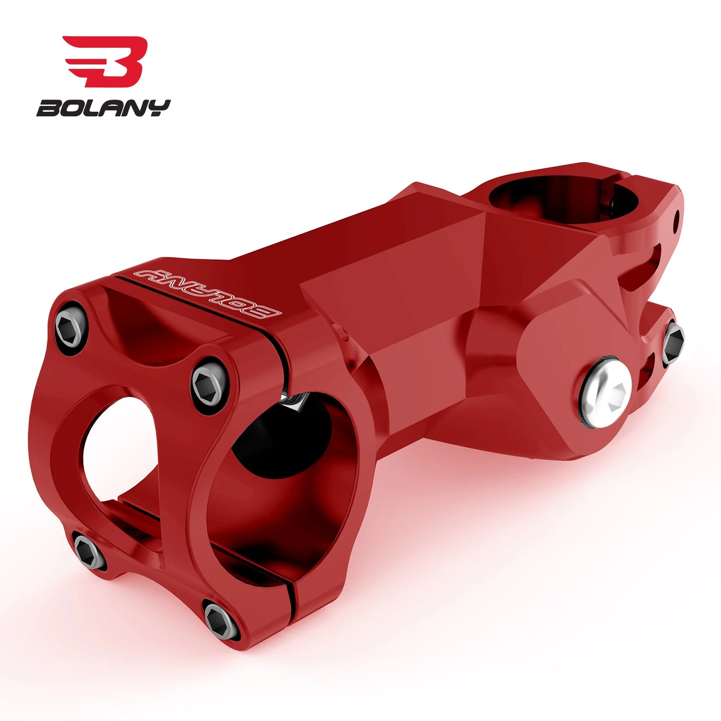 BOLANY Suspension Gravel Stem