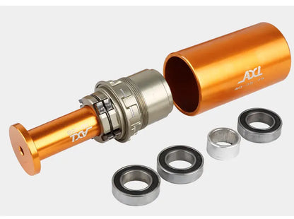 Bicycle Bearing Extractor Installation Removal Tool Kit