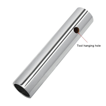 Bicycle Front Fork Replacement Installation Tools Bike Headset Crown Race Tool Anti- Slip Setting System Extension For 28.6mm