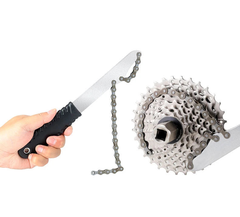 TOOPRE Chain Whip Tool For Cassette Freewheel