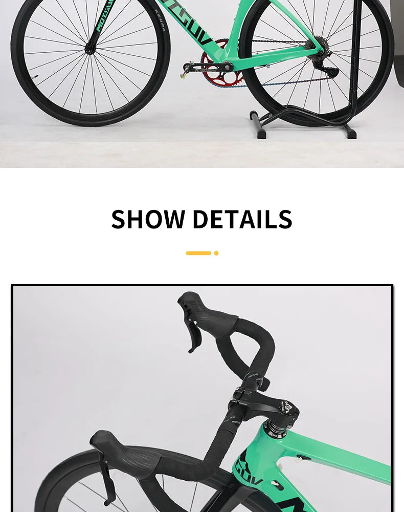 Bicycle Handlebar Tape