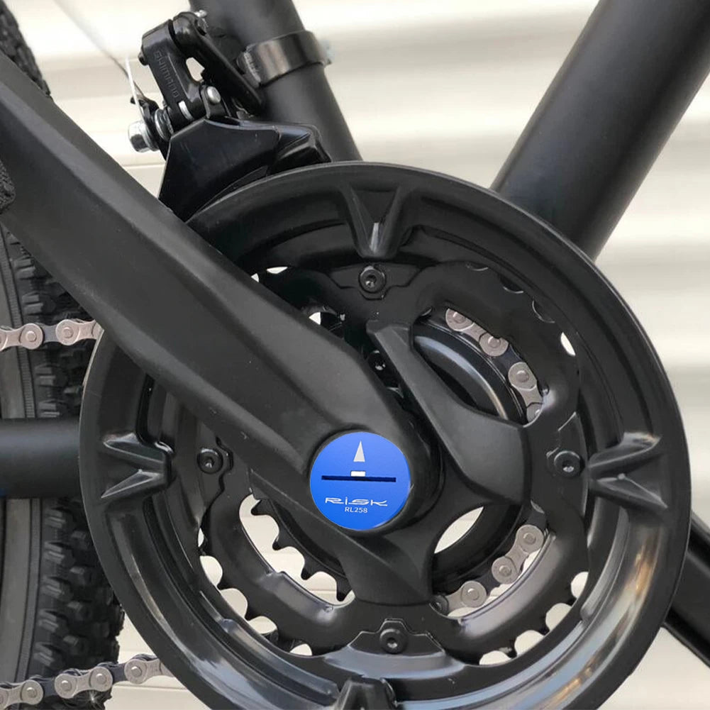 Saddle Position and Height Tools
