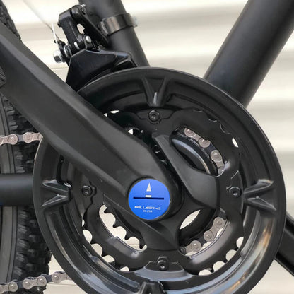 Saddle Position and Height Tools