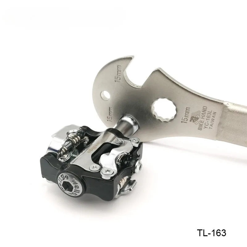 Pedal Wrench Long Handle