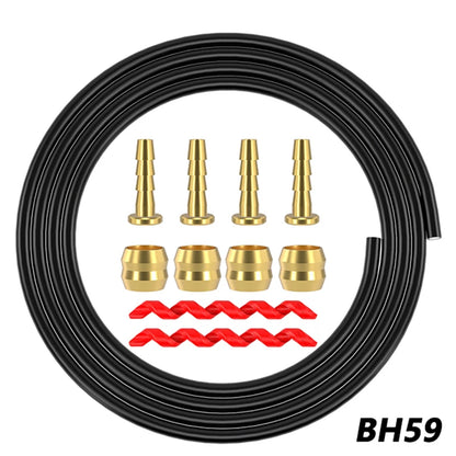 Hydraulic Brake Barb Driver BH90 BH59