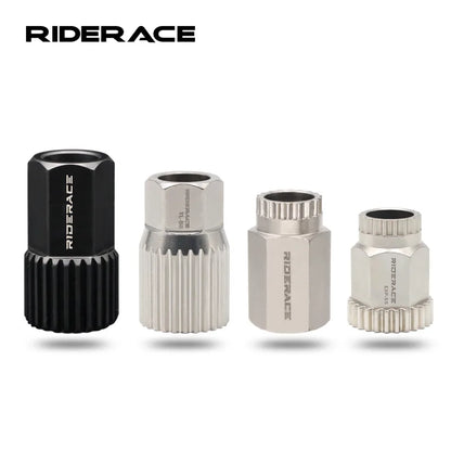 Rear Hub Lock Ring Nut Removal Tools For DT Swiss