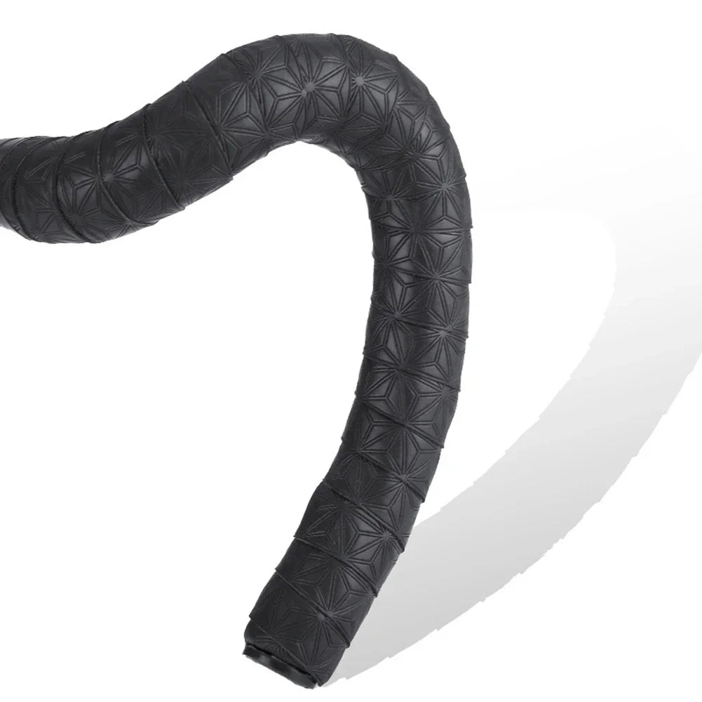 Anti-Slip Handlebar Tape PU Shock Absorption