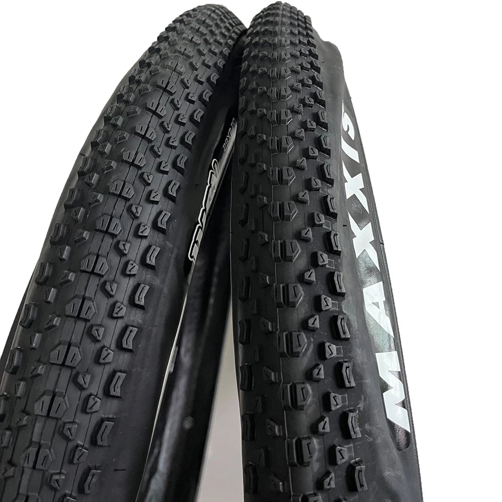 2PCS MAXXIS 29 MTB Bicycle Tire 27.5x2.25 29x2.25 REKON RACE EXO Tires Anti Puncture Tyre MTB Bike Off-road Downhill Tire/Tube