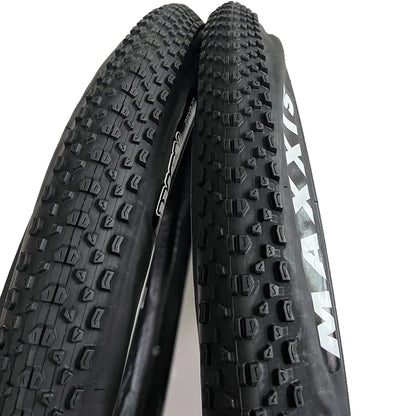 2PCS MAXXIS 29 MTB Bicycle Tire 27.5x2.25 29x2.25 REKON RACE EXO Tires Anti Puncture Tyre MTB Bike Off-road Downhill Tire/Tube