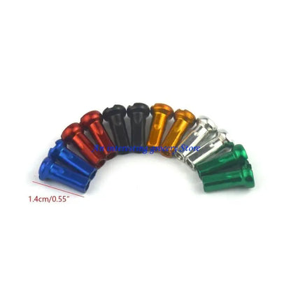 652D 60Pcs/pack Nipples 14G 14mm 2.0mm