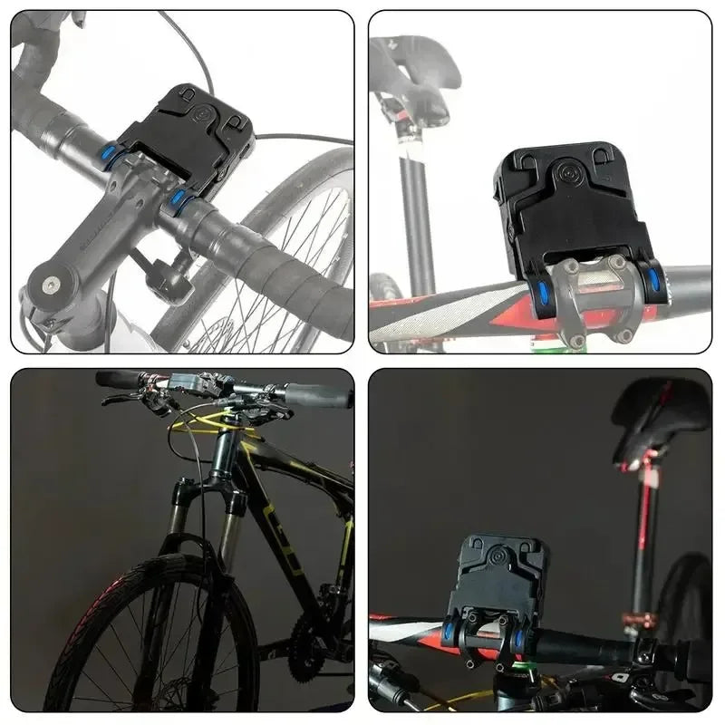 Rechargeable Road Bicycle Laser Calibrator Bicycle handlebar Laser Aligner Easy Adjust Bike Saddle Alignment Tool Repair Tool