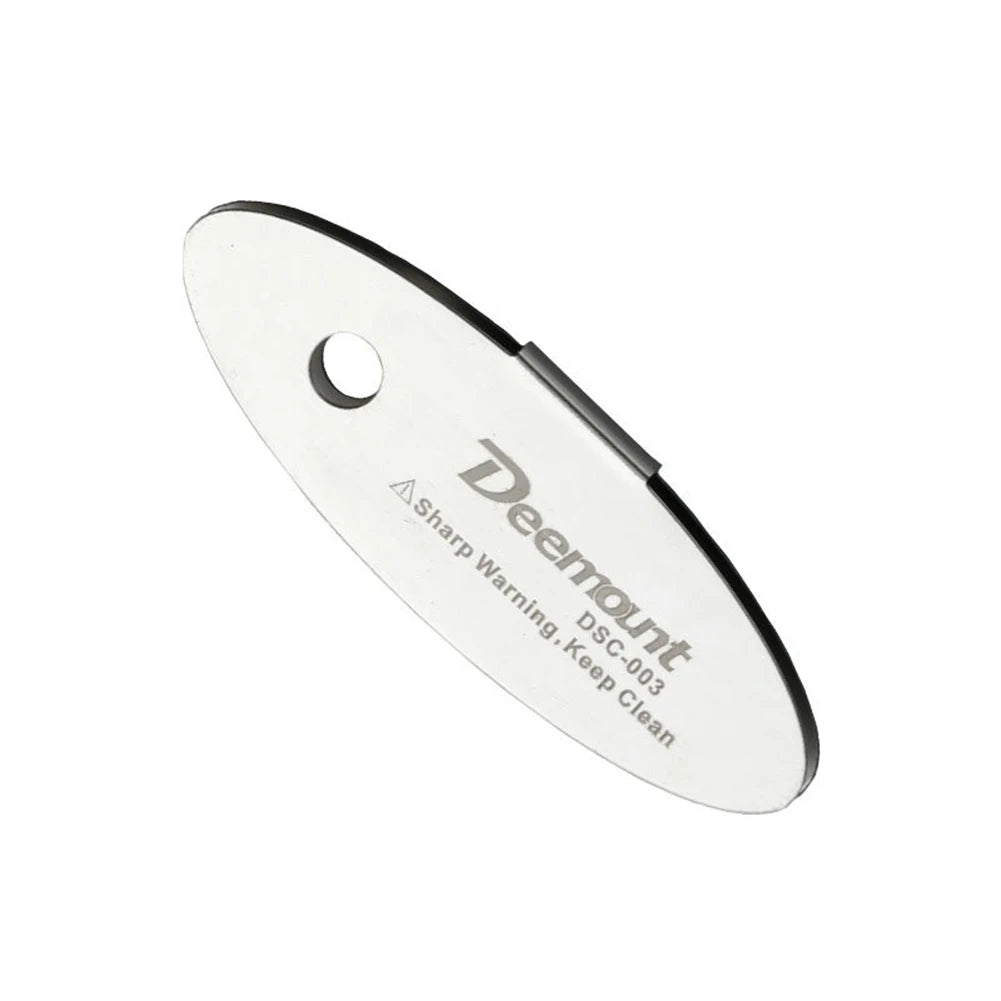 Disc Brake Pad  Alignment Tool