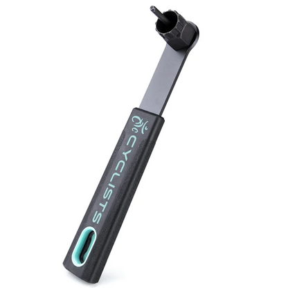CYCLISTS Cassette Lockring Removal Tool