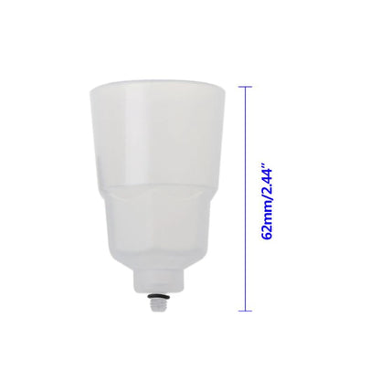 Hydraulic Brake Bleed Funnel