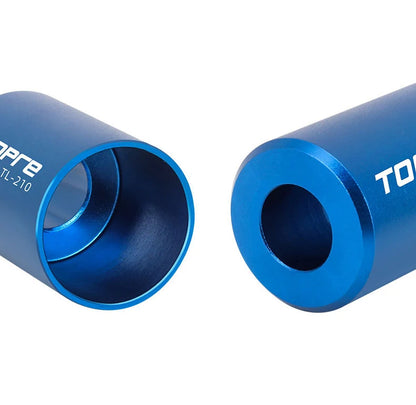 Bicycle Front Fork Star Nut Fitting Tool MTB Bike Steerer Tube Headset Components Tool Maintenance