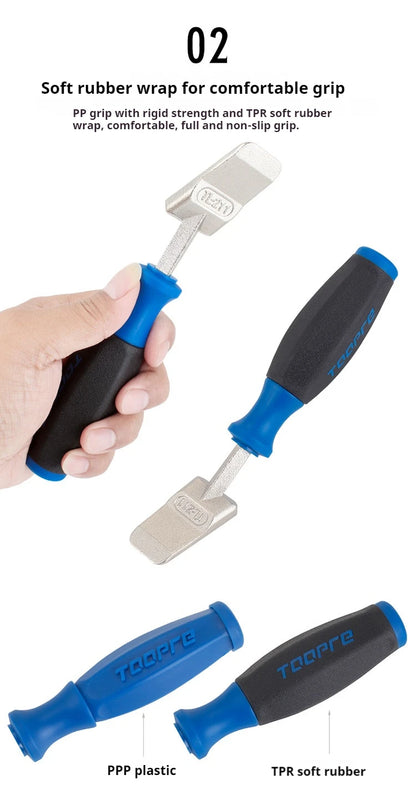 Hydraulic  Brake Piston Reset Tool