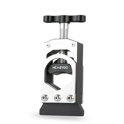 Bicycle Carbon Fiber Steerer Tube Cutter Fork Cutting Tool Handlebar Cutter For 22.2 /28.6mm Carbonfibre Seatpost Handlebar tool